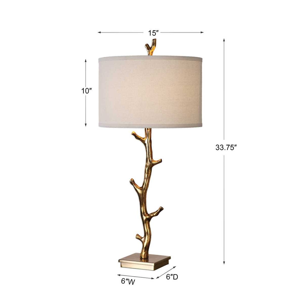 JAVEN LAMP
