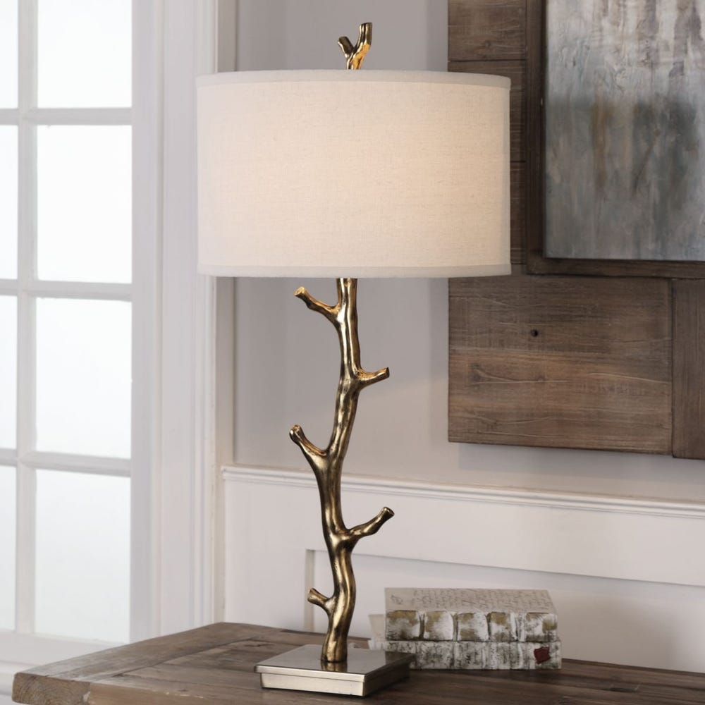 JAVEN LAMP