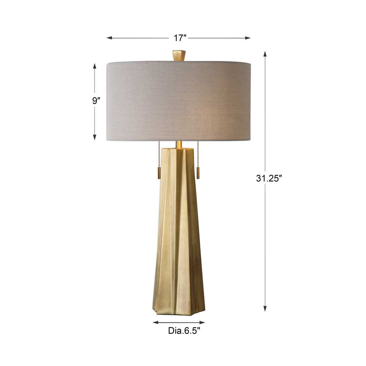 MARRIS LAMP