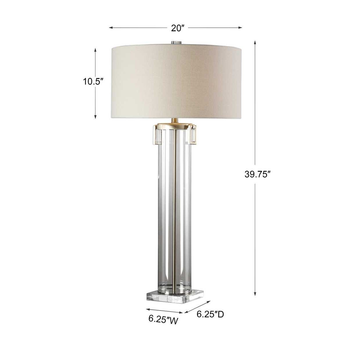MONET LAMP