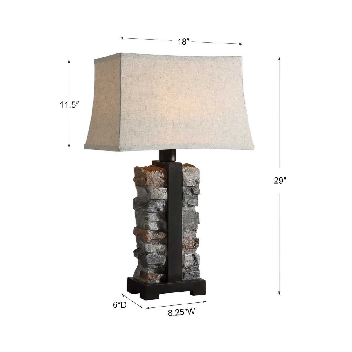 KODIAK LAMP