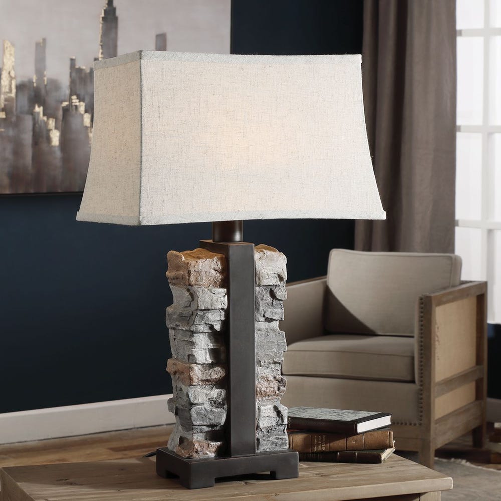 KODIAK LAMP