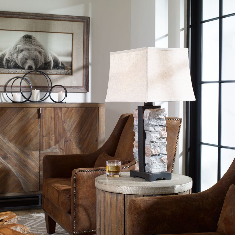 KODIAK LAMP
