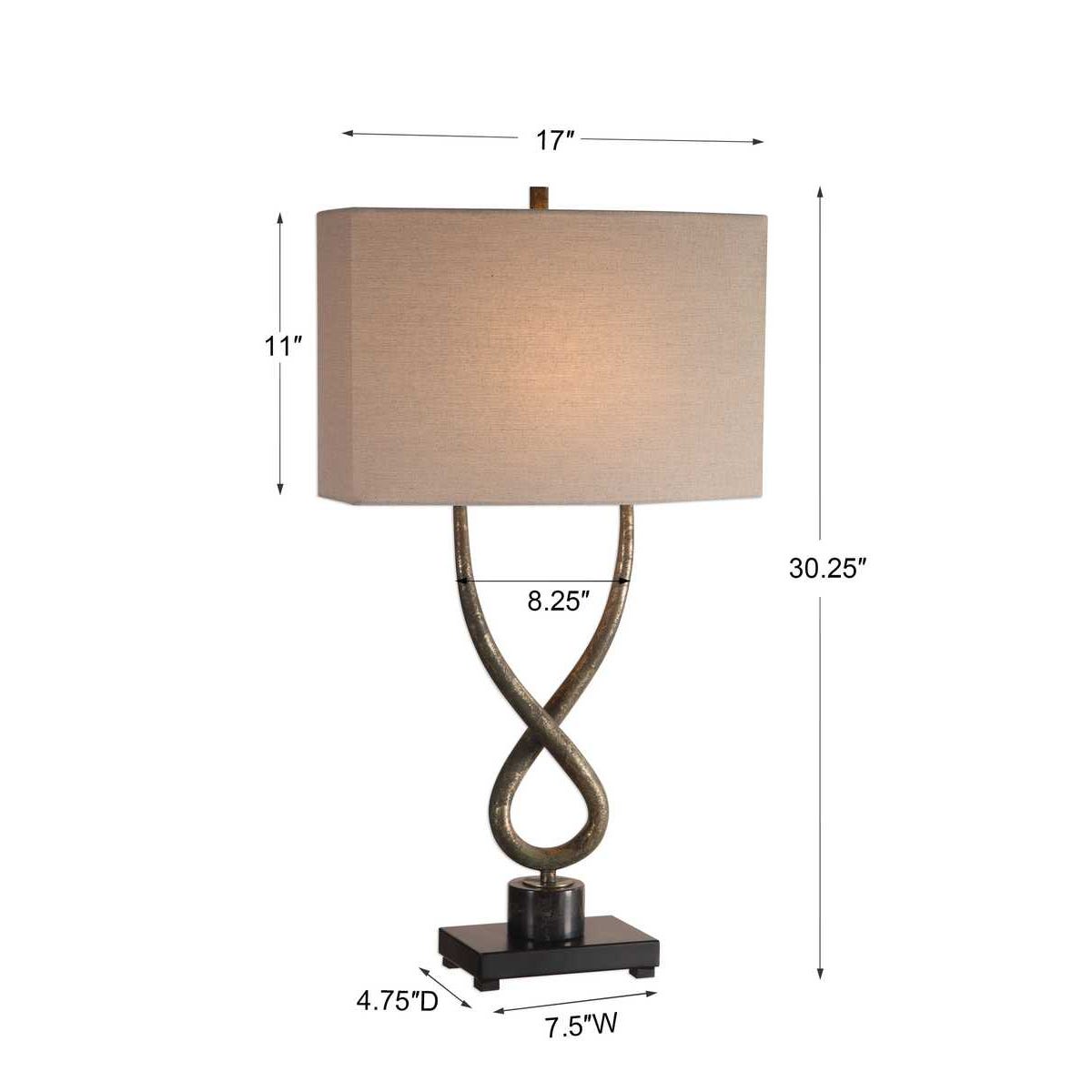 TALMA LAMP