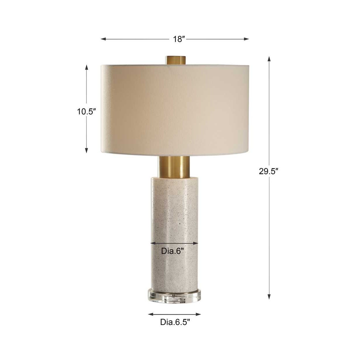 VAESHONEY LAMP