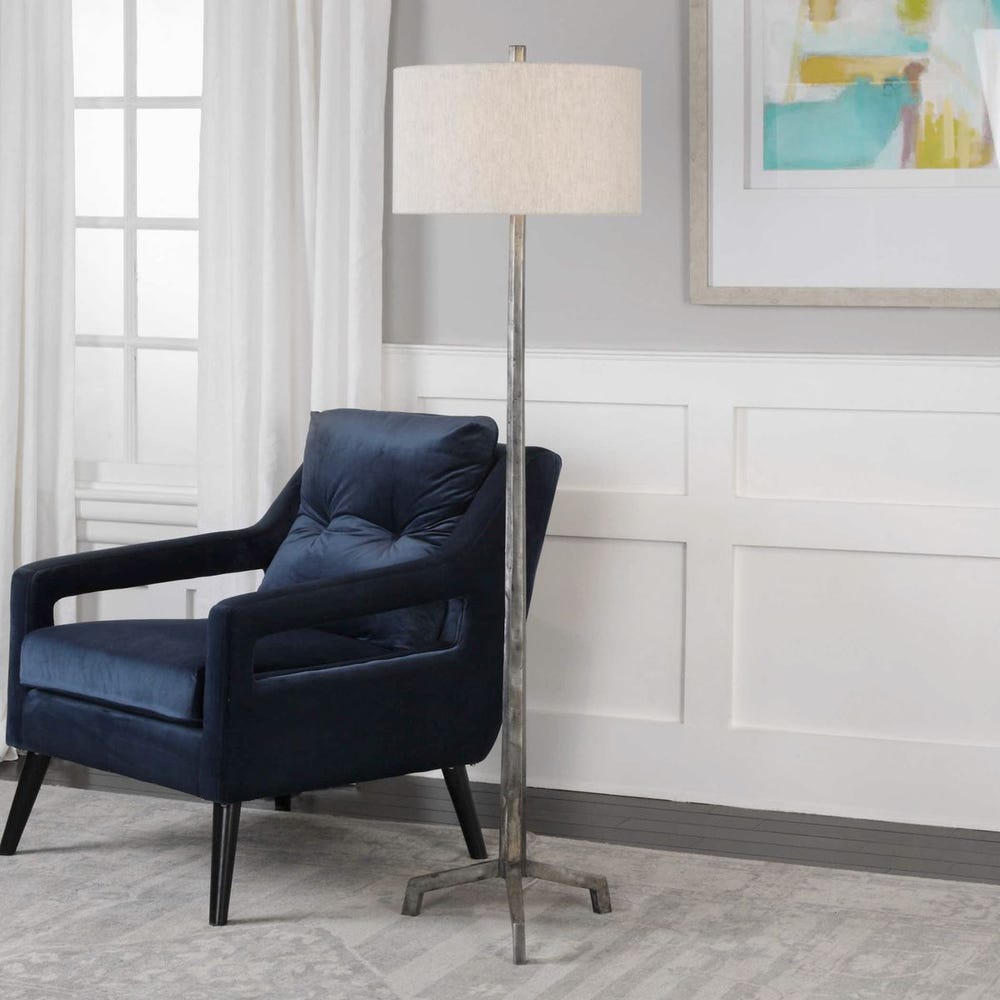 IVOREL FLOOR LAMP