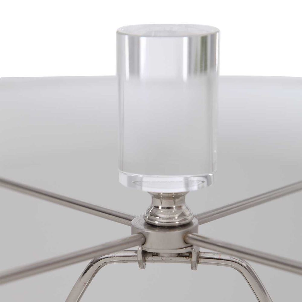 ZESIR TABLE LAMP