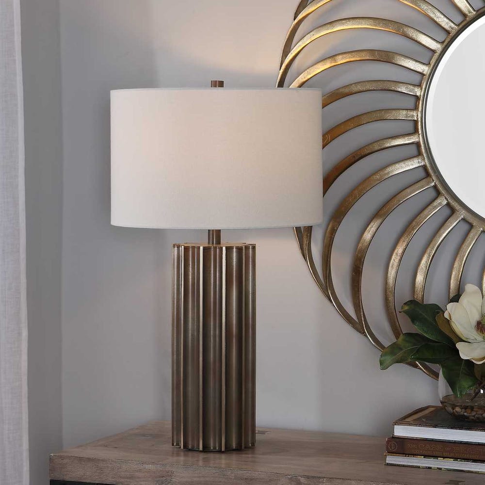 KHALI TABLE LAMP