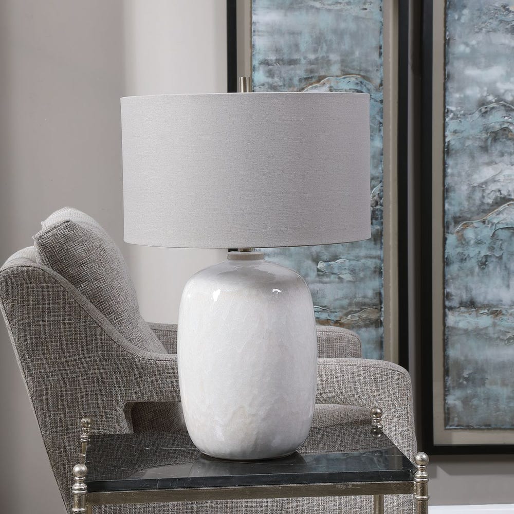 WINTERS TABLE LAMP