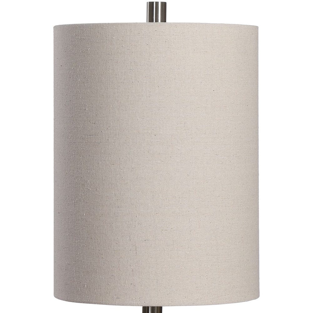 STEVEN BUFFET LAMP