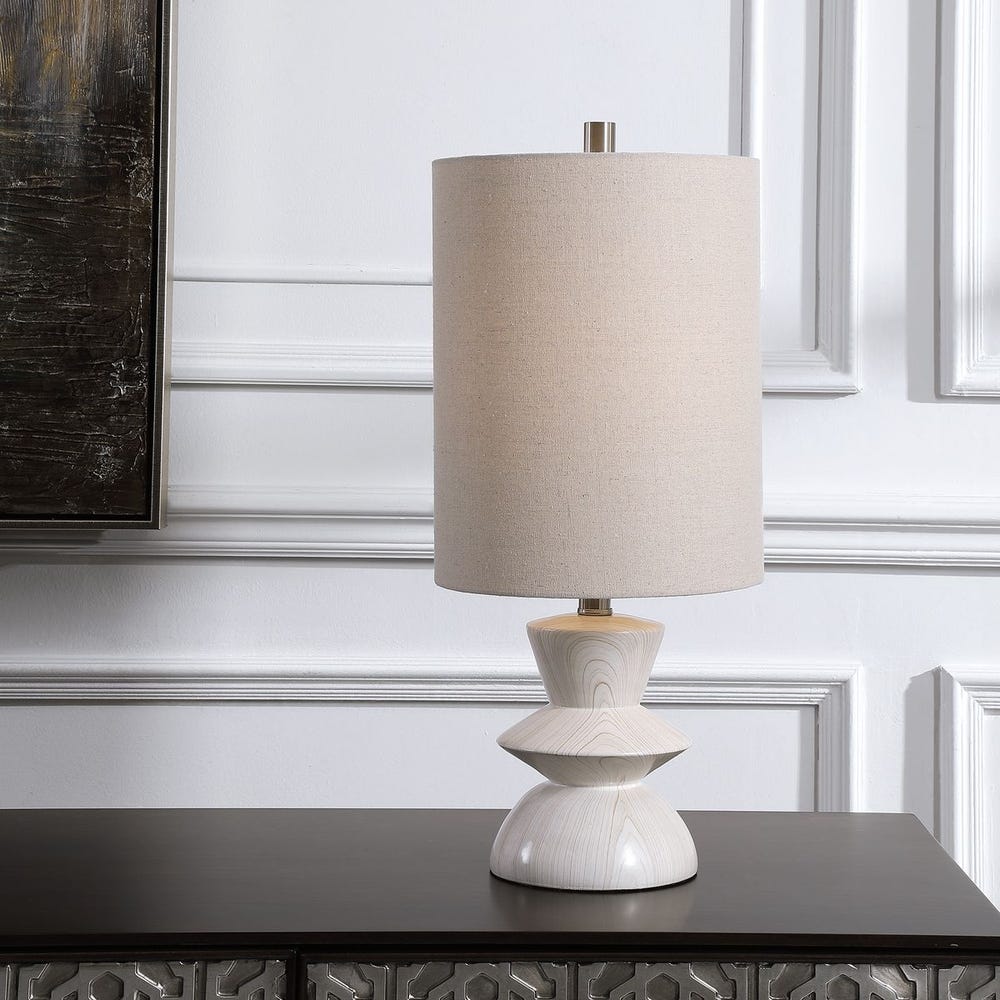 STEVEN BUFFET LAMP