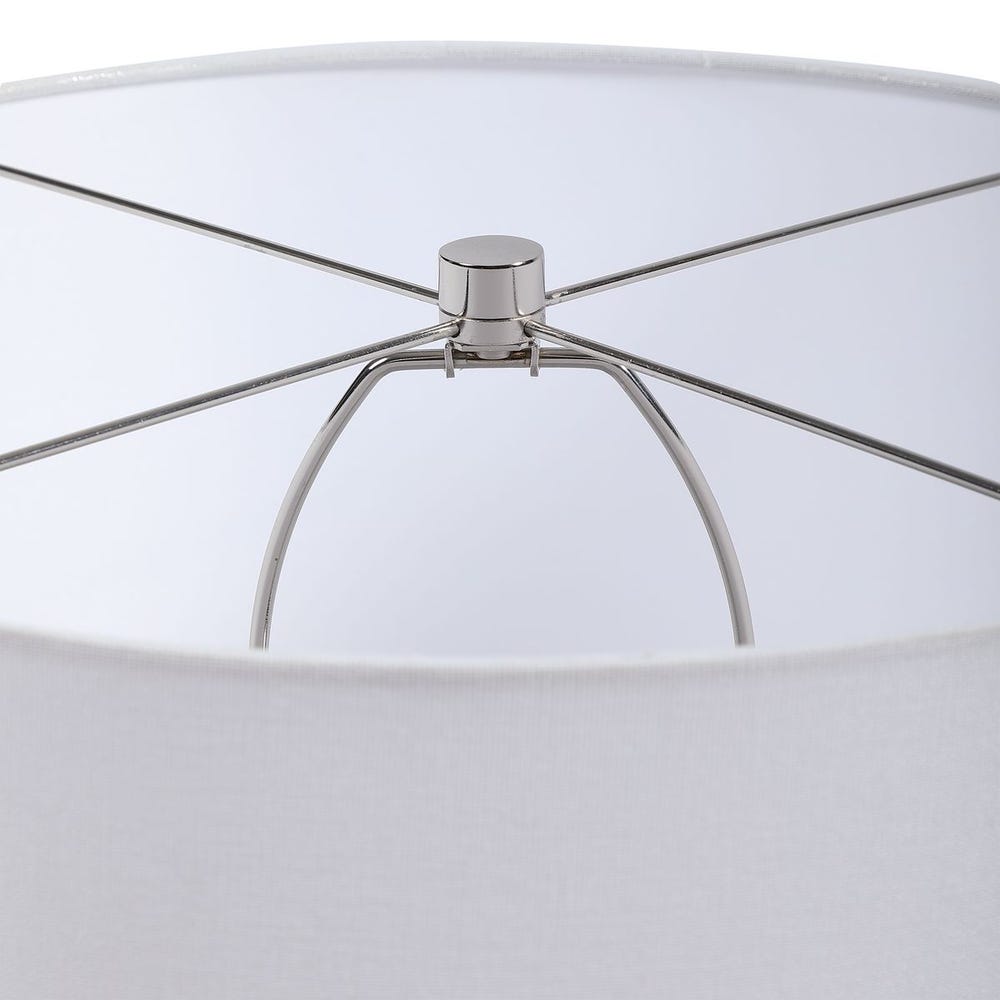 BLUE COAST TABLE LAMP