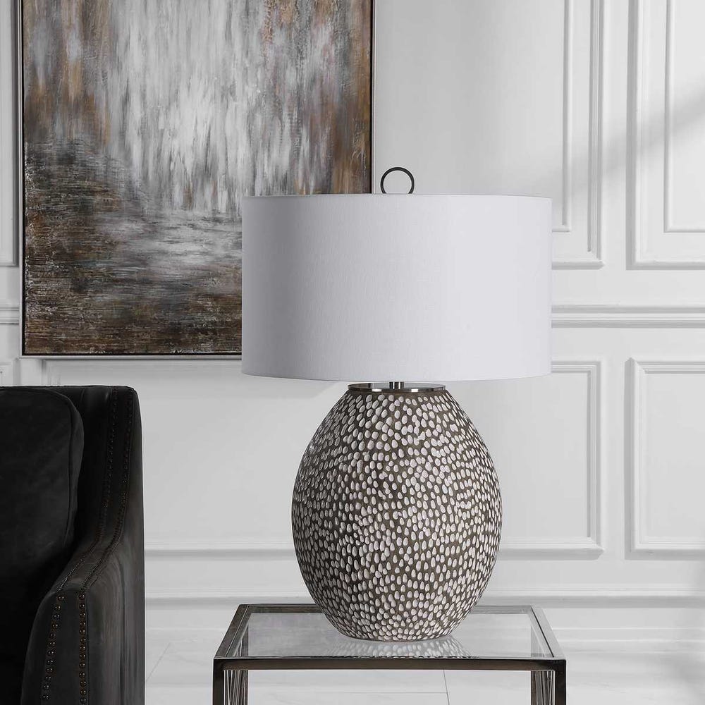 CARRINA TABLE LAMP-28"