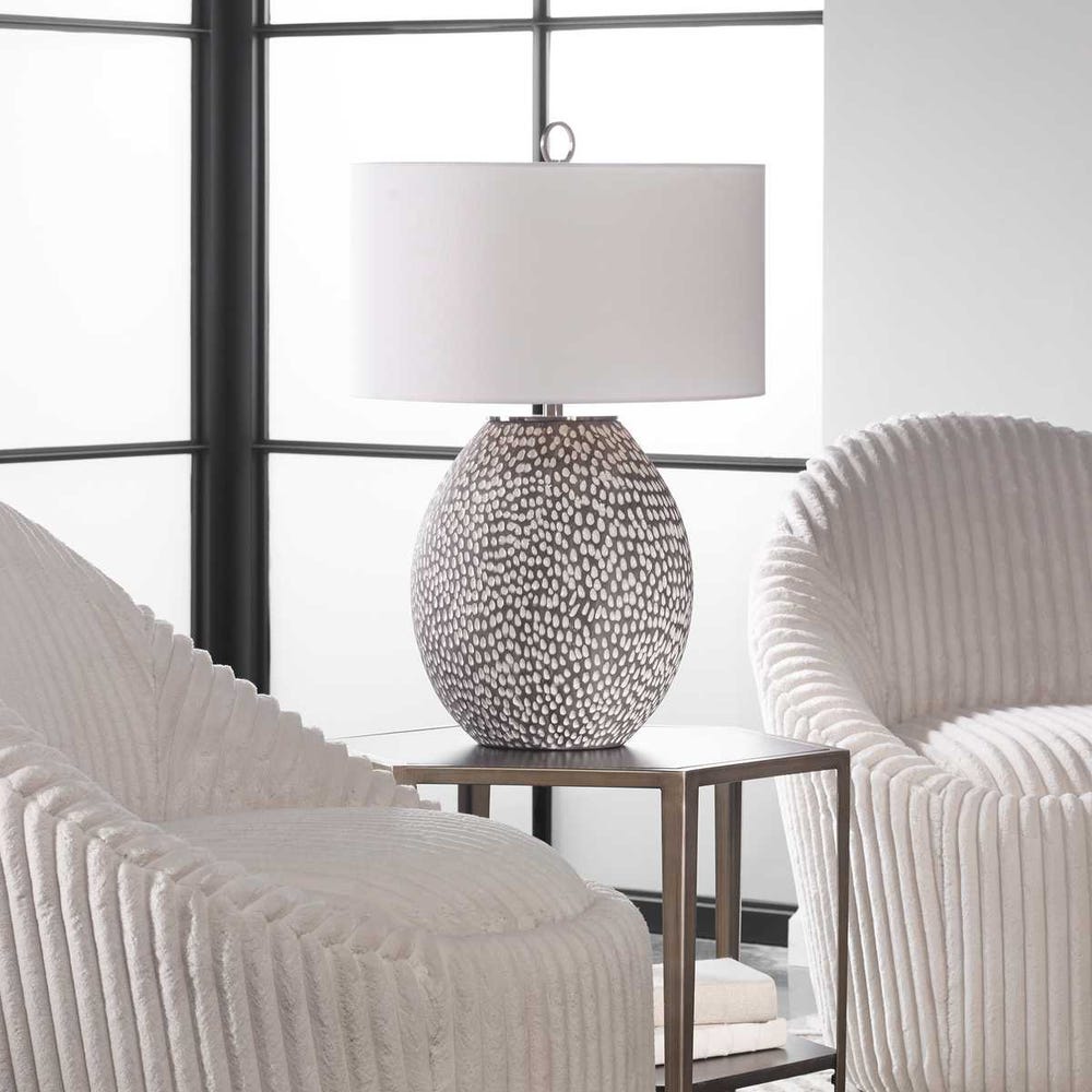 CARRINA TABLE LAMP-28"