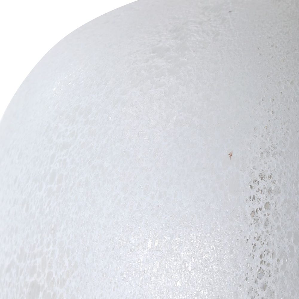 WHITE ELEGANT TABLE LAMP