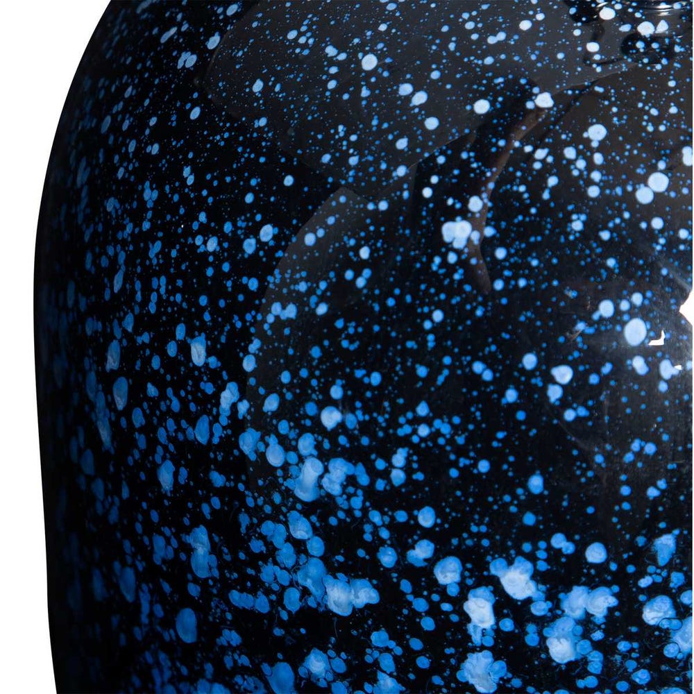STARGAZE BLUE TABLE LAMP