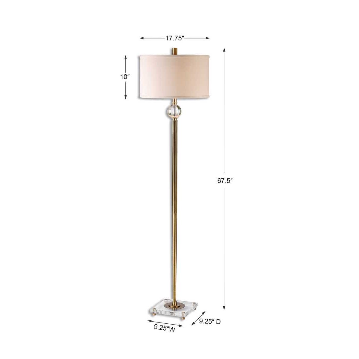 MESITARI FLOOR LAMP