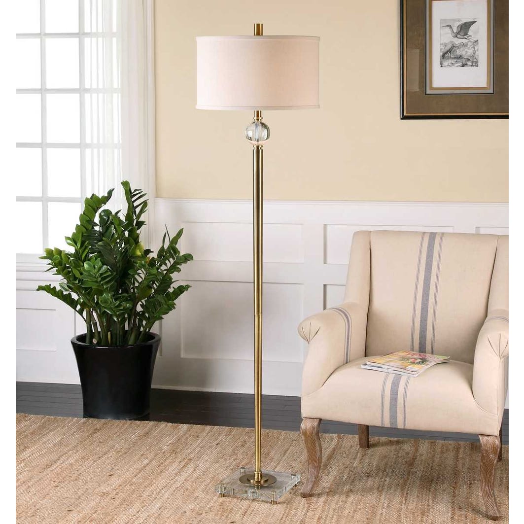 MESITARI FLOOR LAMP