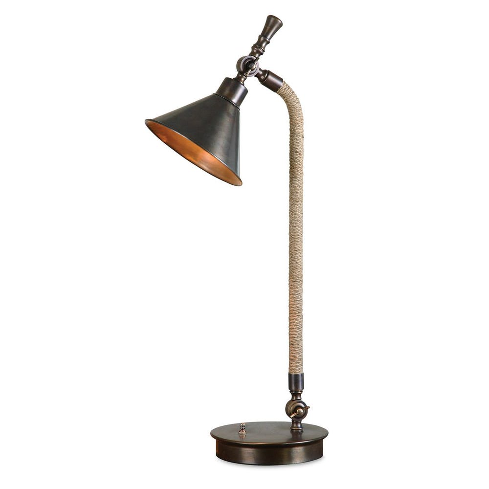 DUVALE TASK LAMP