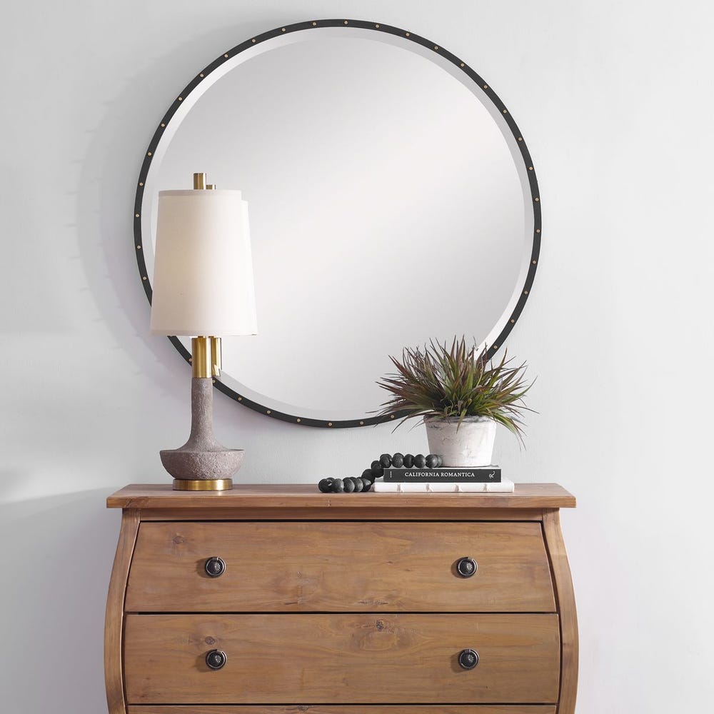 VOLCANO BUFFET LAMP