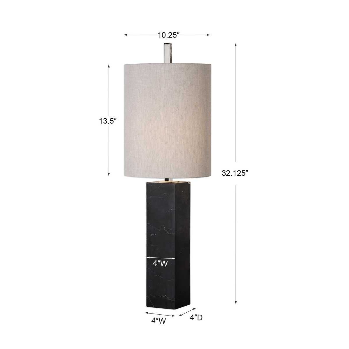 DELANEY TABLE LAMP