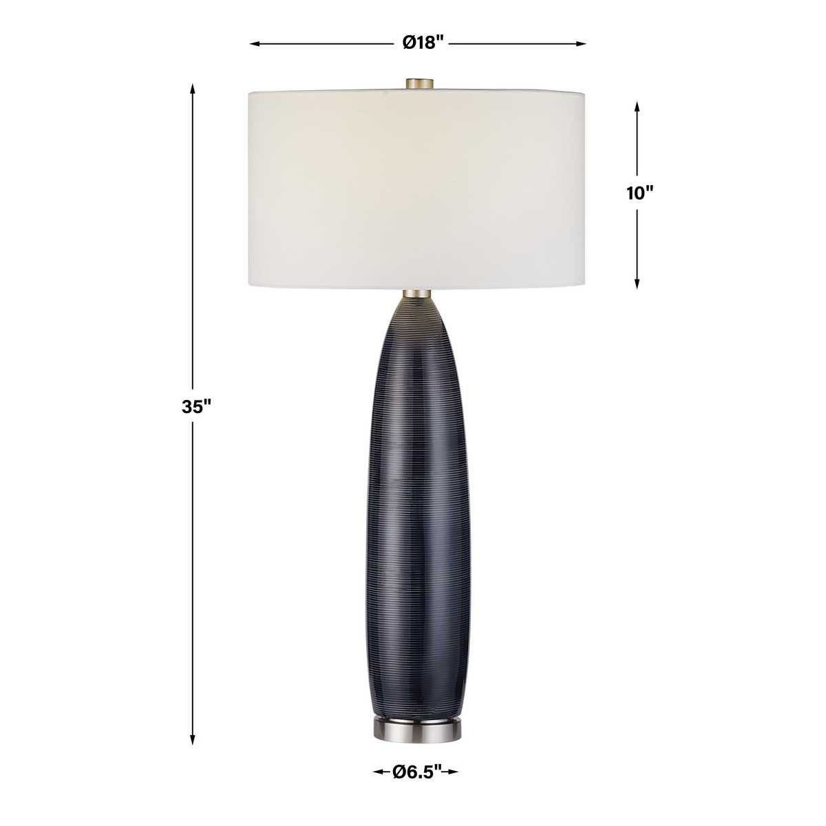 CULLENS TABLE LAMP