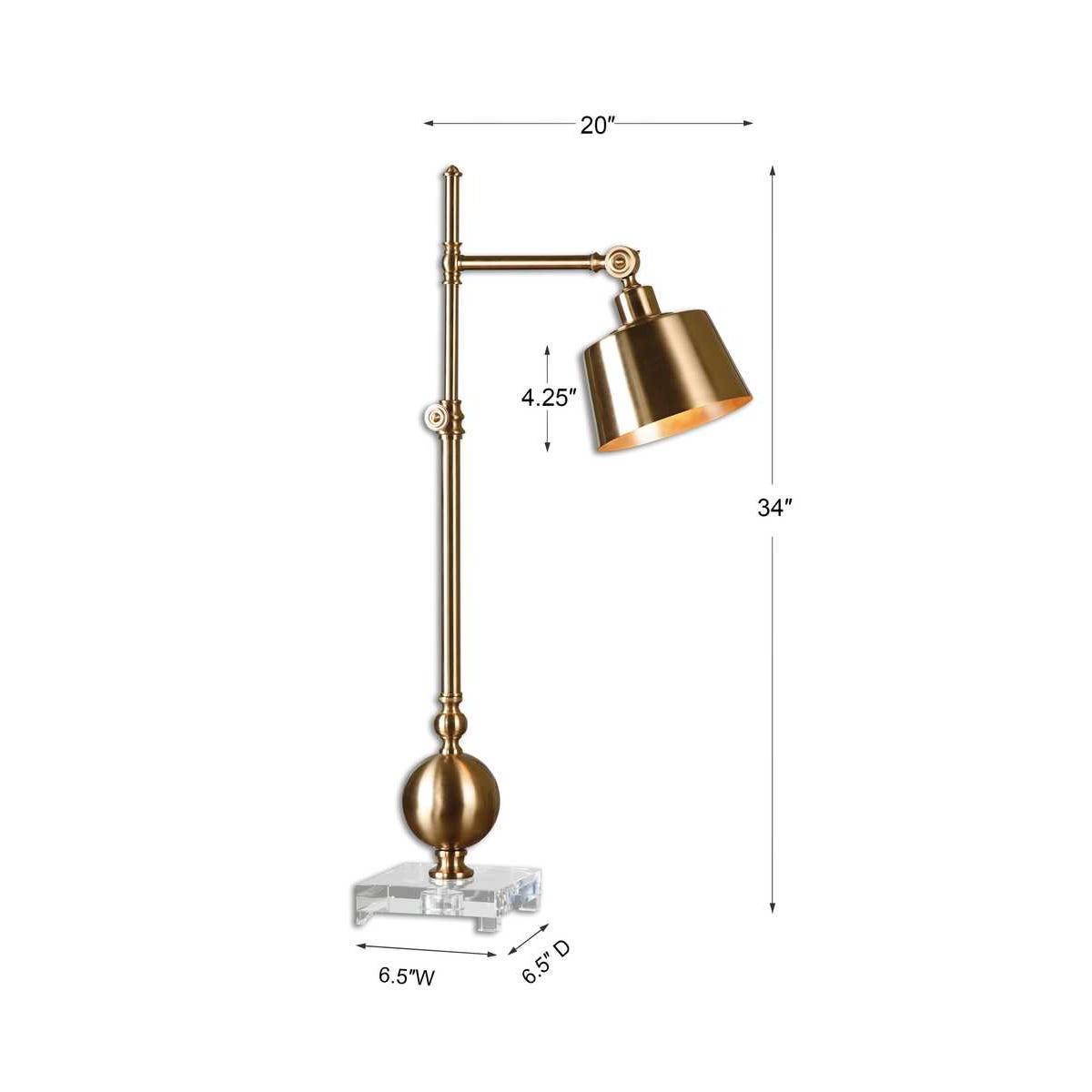 LATON TASK LAMP