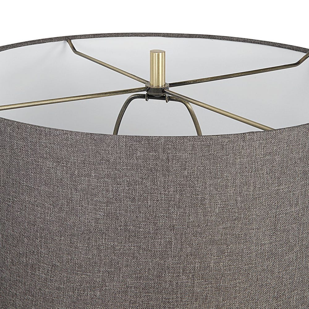 CITY TABLE LAMP