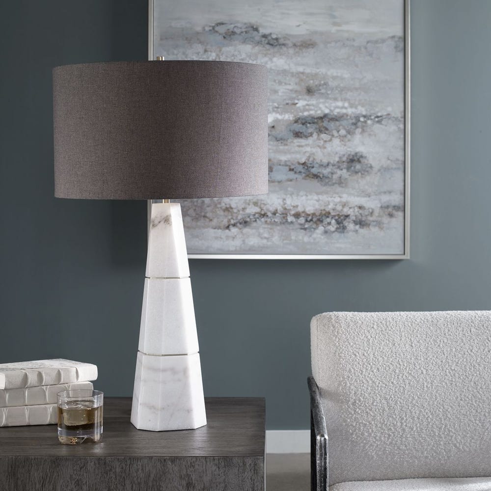 CITY TABLE LAMP