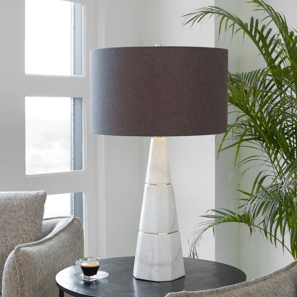 CITY TABLE LAMP