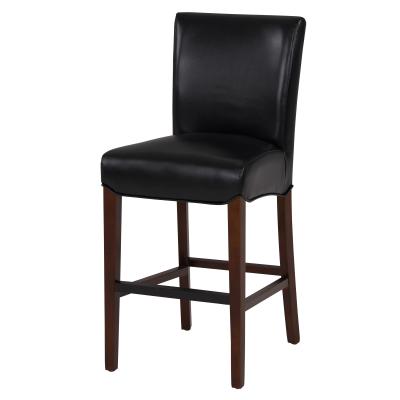 MILTON CNTR STOOL-BLACK
