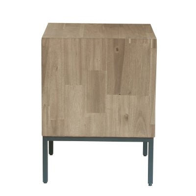 DRIFTED SAND NIGHTSTAND