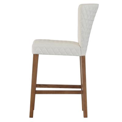 ALBIE DIAMOND COUNTER STOOL