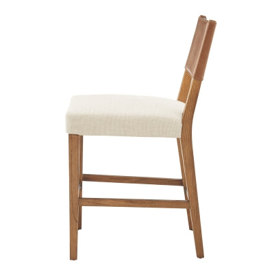 NETTLEWOOD COUNTER STOOL