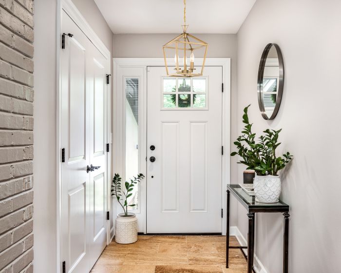 TOWNSEND 3-LIGHT PENDANT