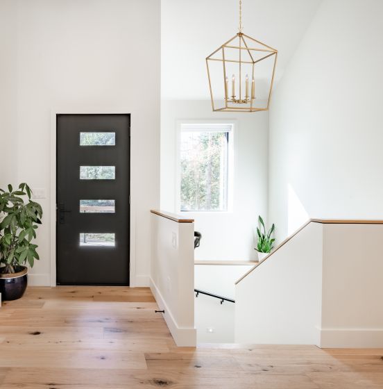 TOWNSEND 6 LIGHT PENDANT