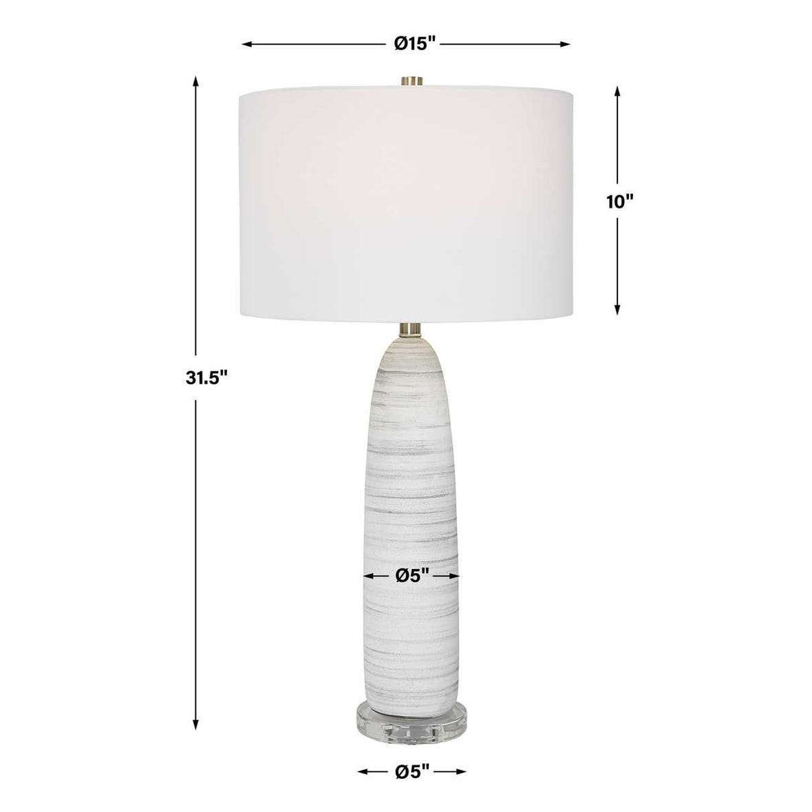 LEVADI TABLE LAMP