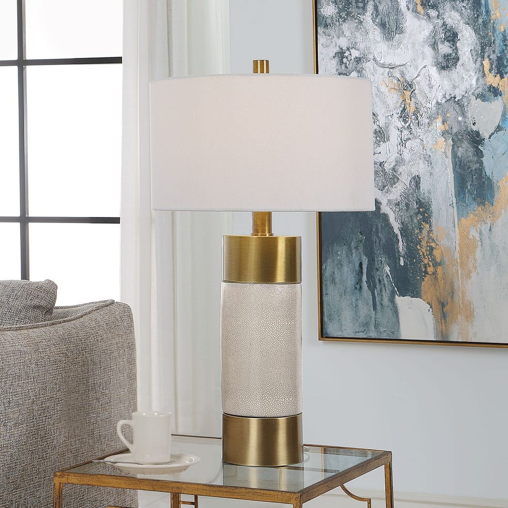 ADEL TABLE LAMP