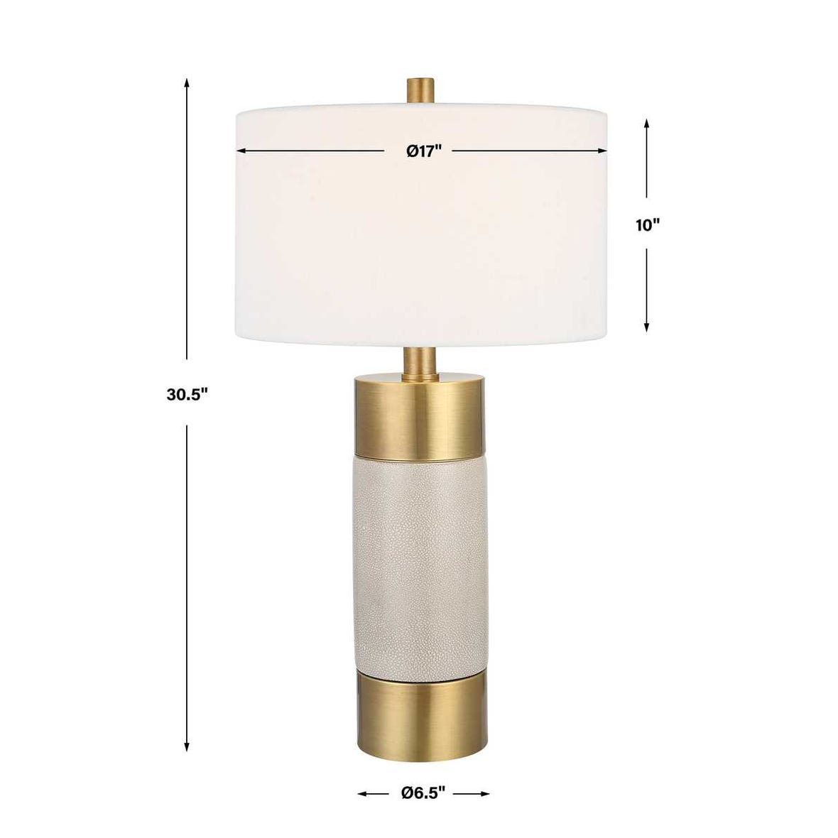 ADEL TABLE LAMP