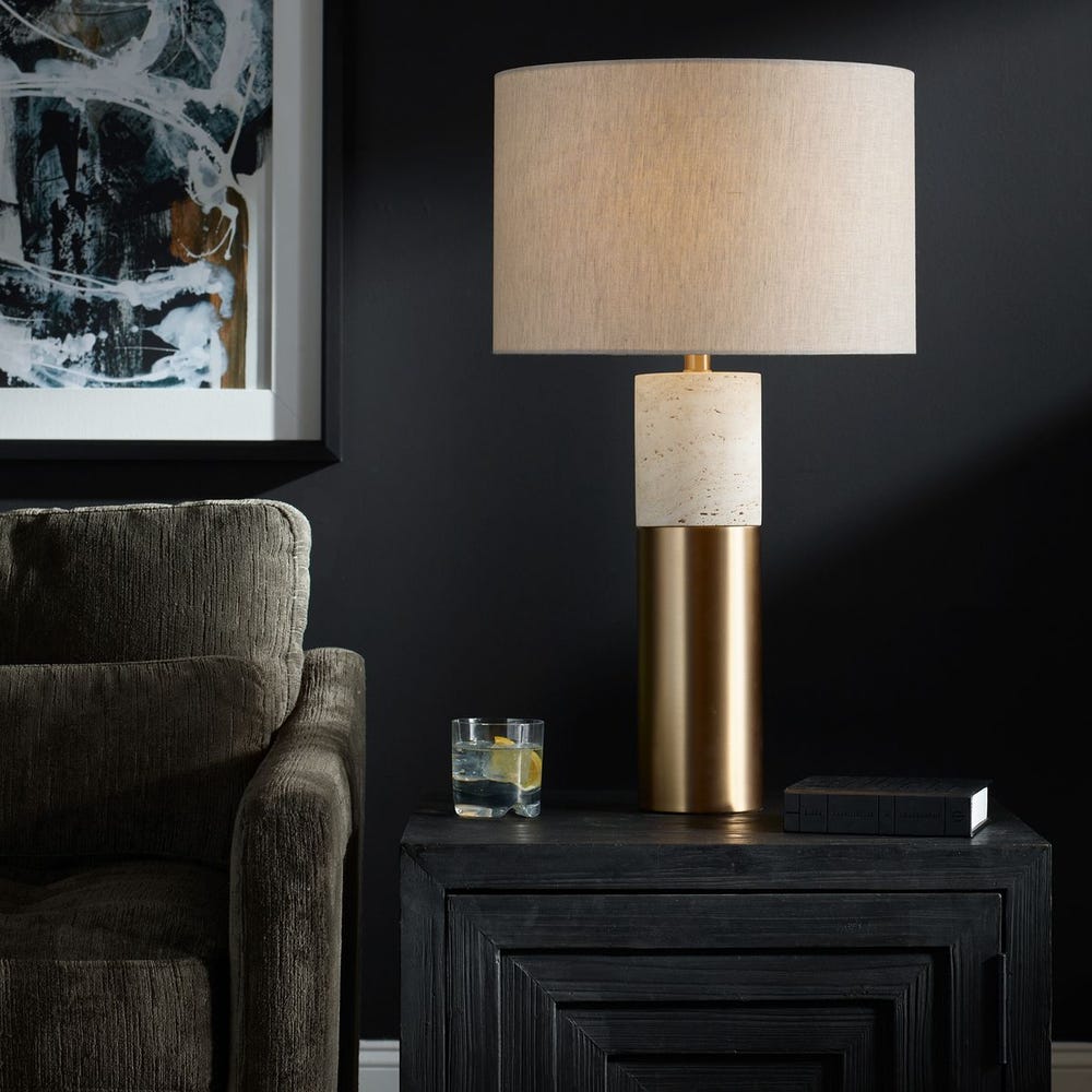 GRETA TABLE LAMP