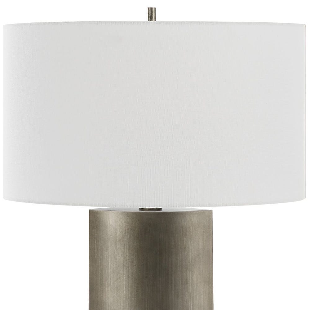 GROOVE TABLE LAMP