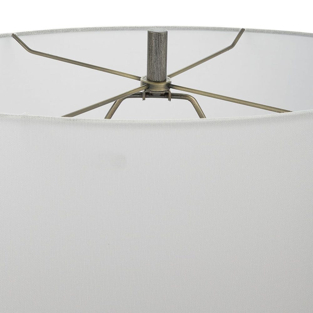 GROOVE TABLE LAMP