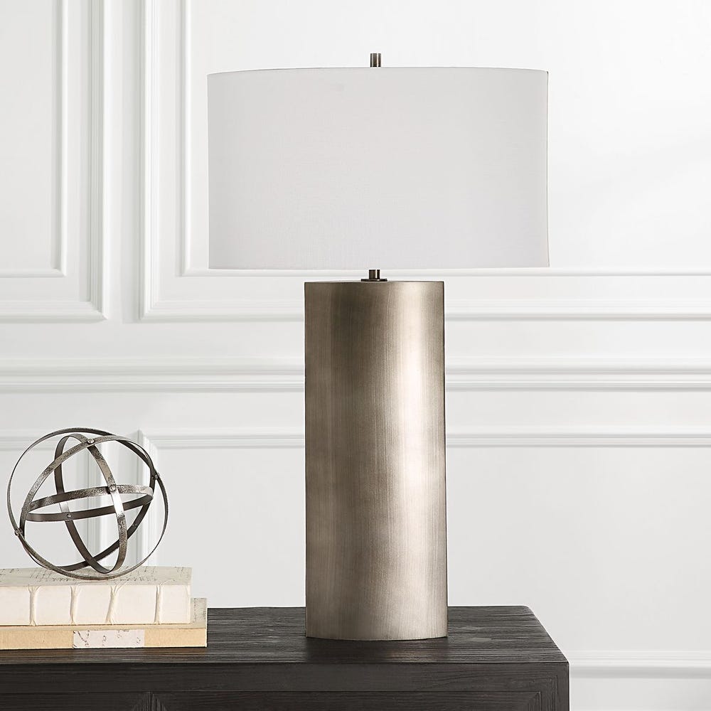 GROOVE TABLE LAMP