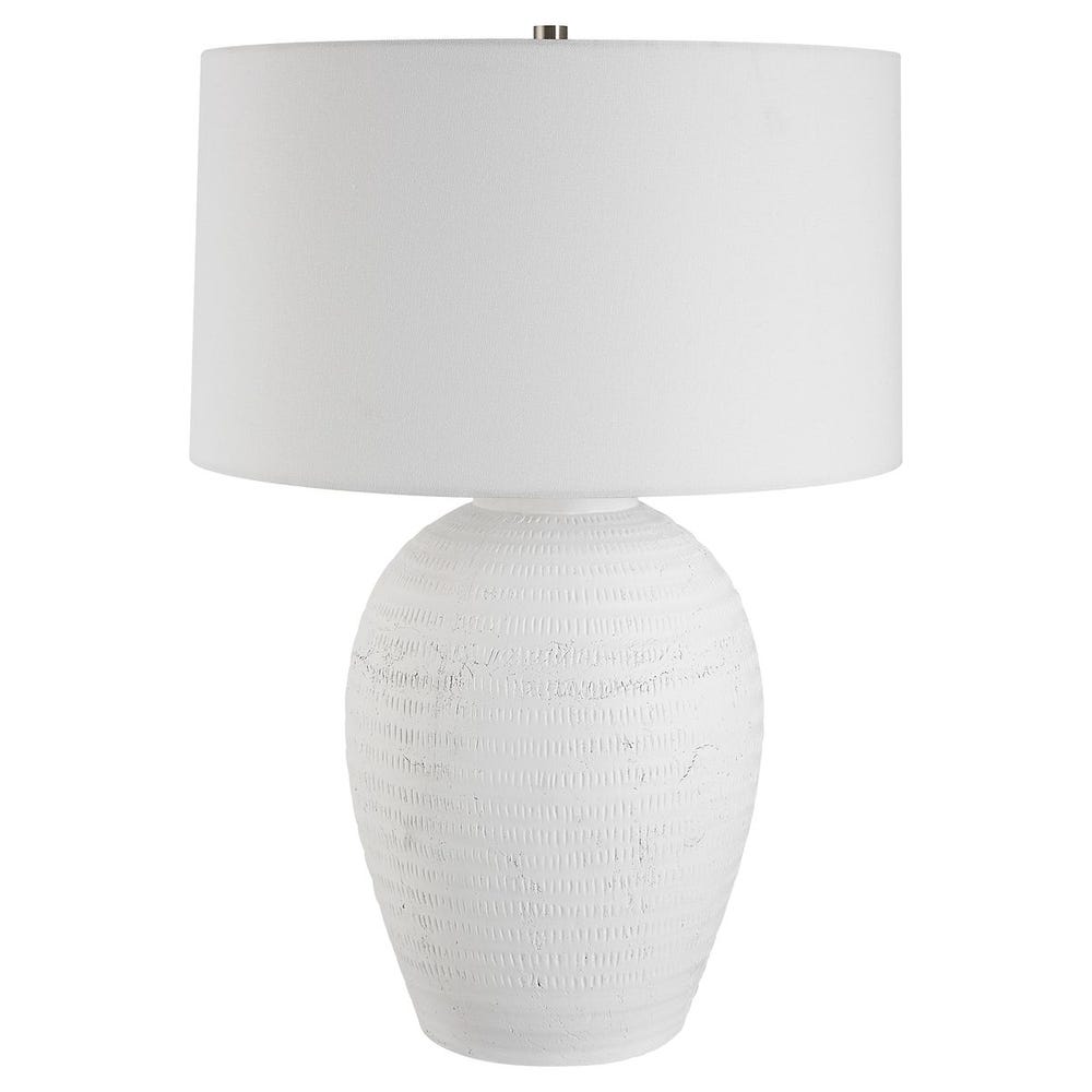 RAYA TABLE LAMP