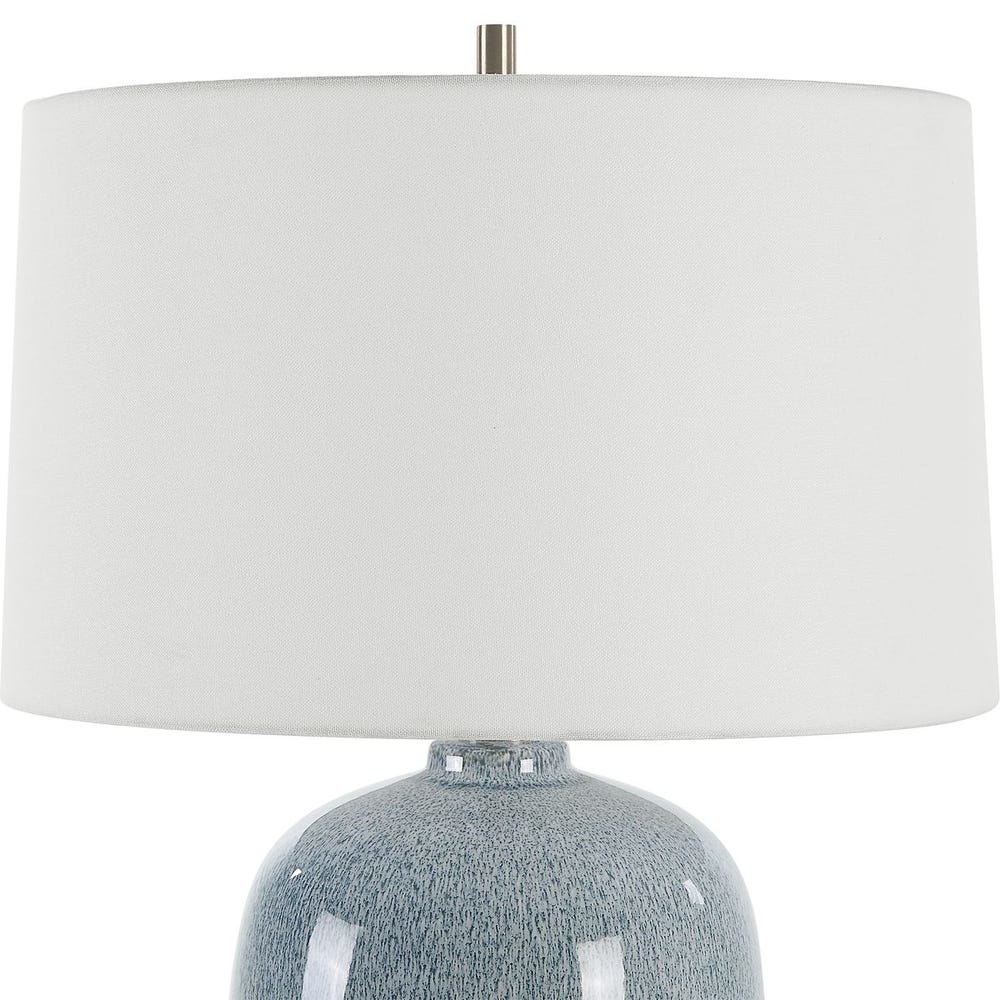 SKYE TABLE LAMP-27"