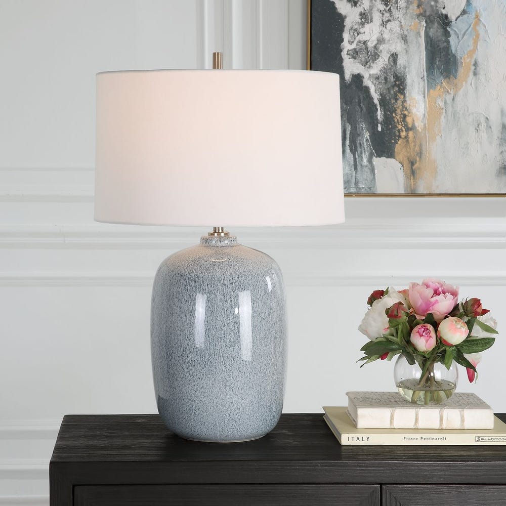 SKYE TABLE LAMP-27"