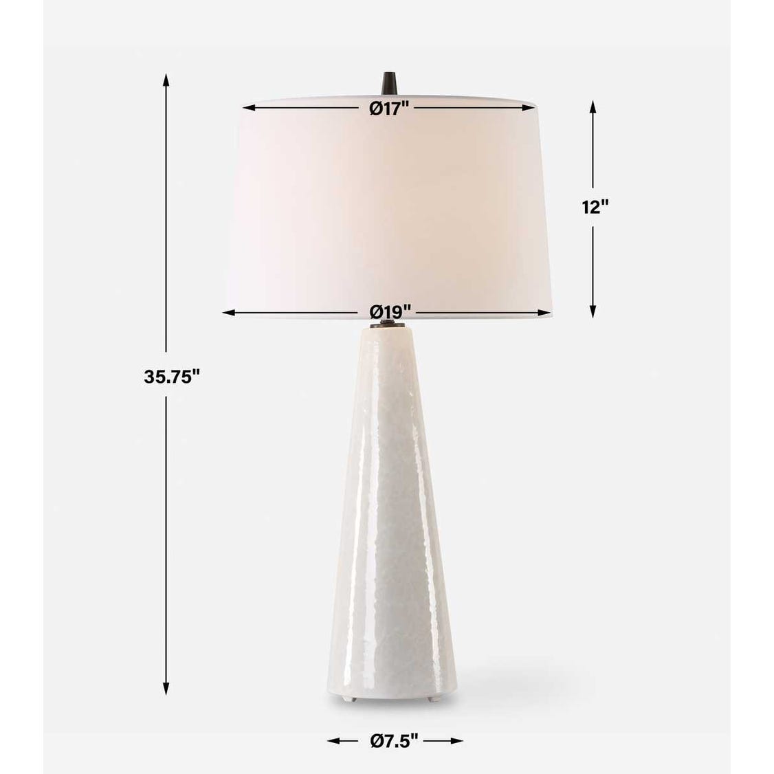 LORI TABLE LAMP