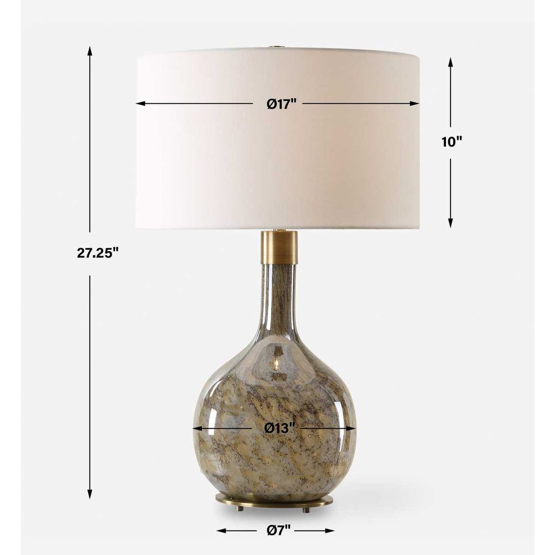 RHIANE TABLE LAMP
