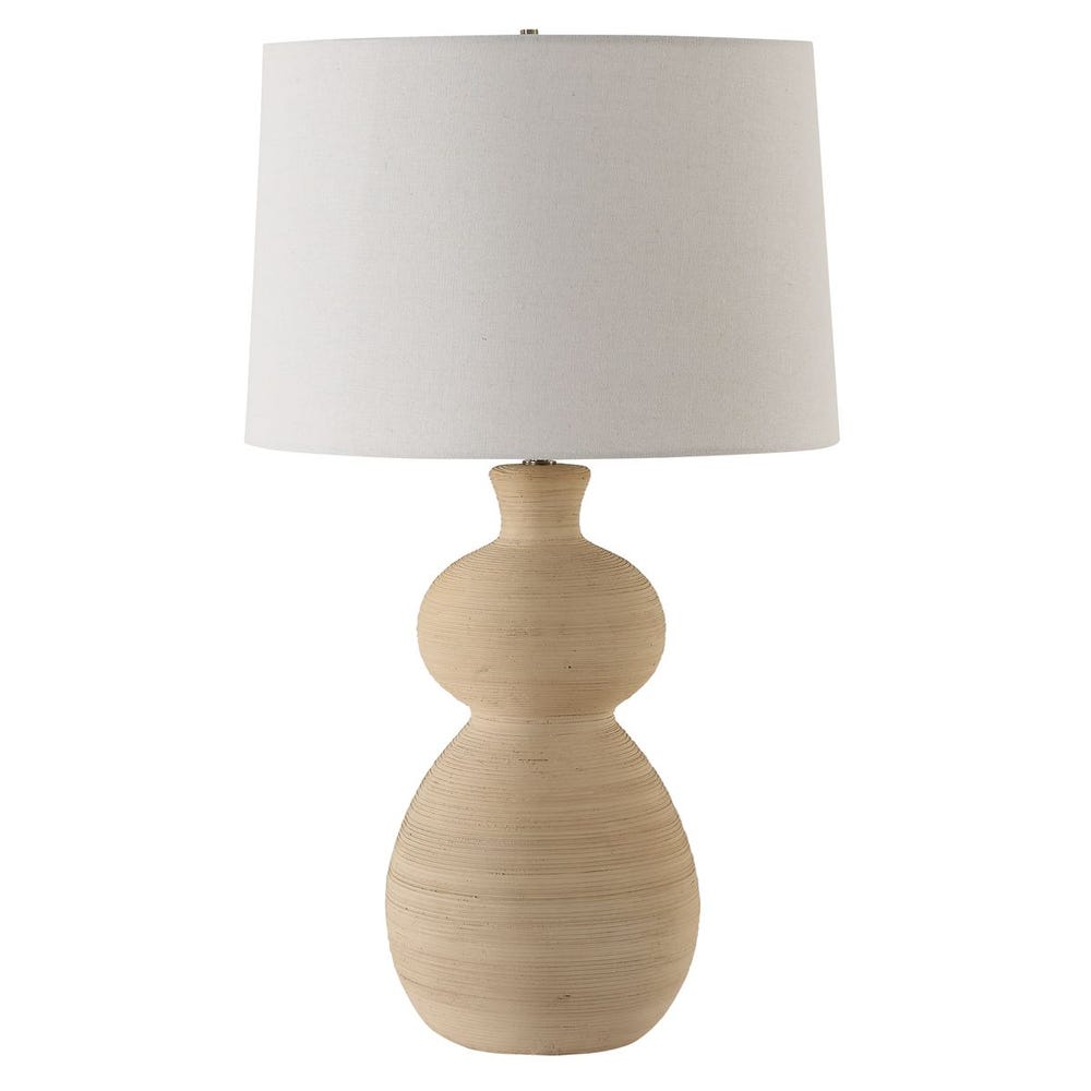 PACIFIC TABLE LAMP