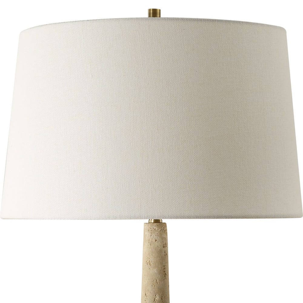 JULIA TABLE LAMP-36"